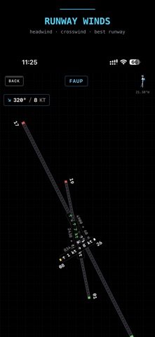 PilotDeck iPhone screenshot