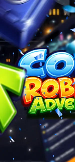 Cops Robbers Adventure screenshot 1