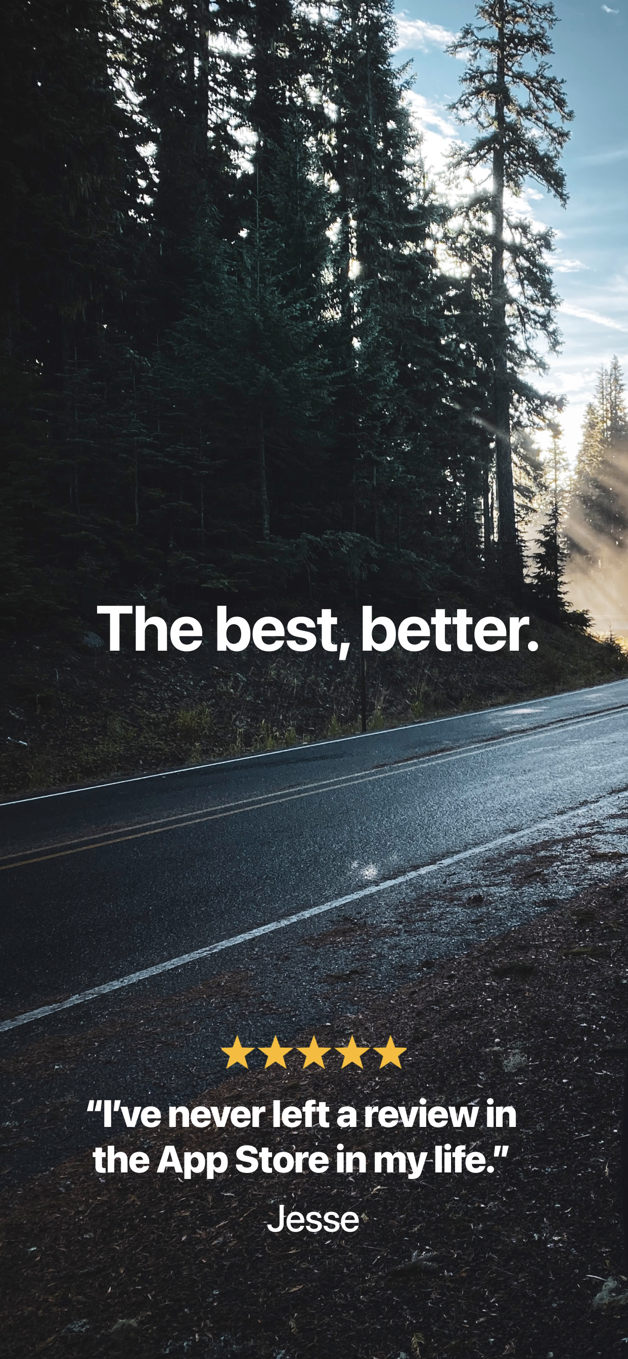 Tessie — For your Tesla