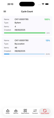 RS SYNC Screenshot 6 of 8