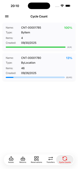 RS SYNC Screenshot 6 of 8