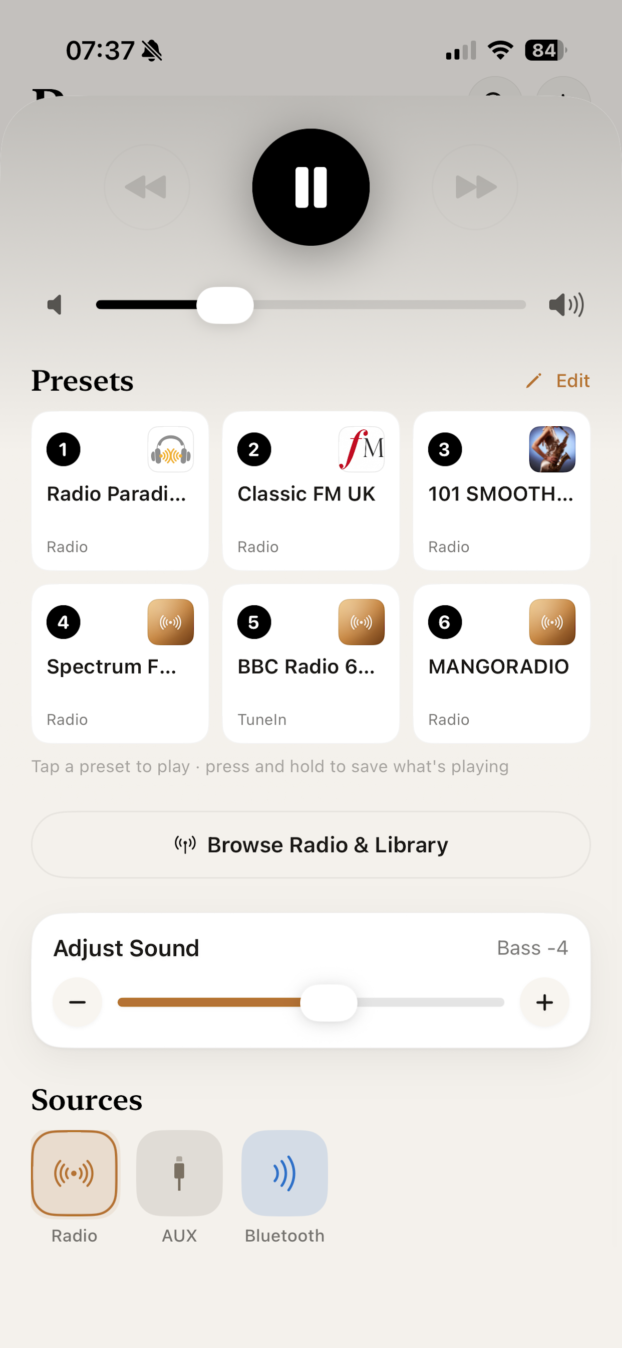 OpenST screenshot 3