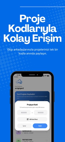 Clomosy WebInApp iPhone screenshot 3