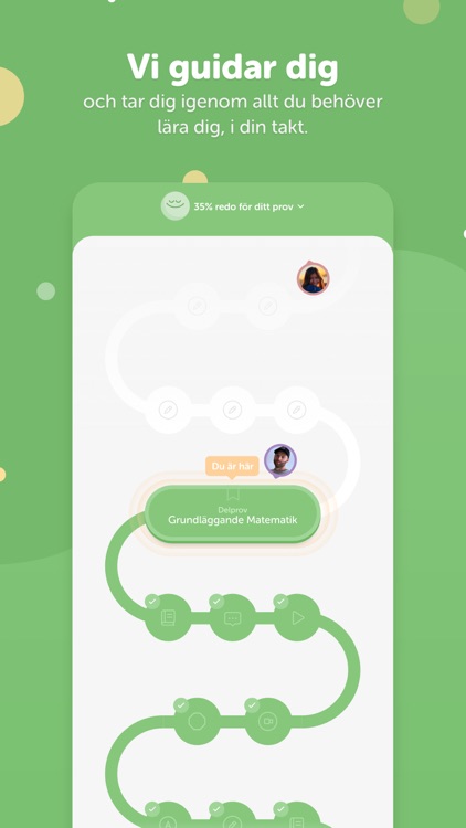 Högskoleprovet - Prova på screenshot-8