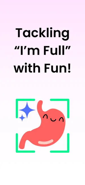 Tummy Scanner screenshot 1