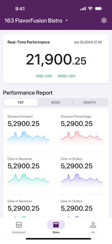 Pocket Data Master Screenshot 1 of 5
