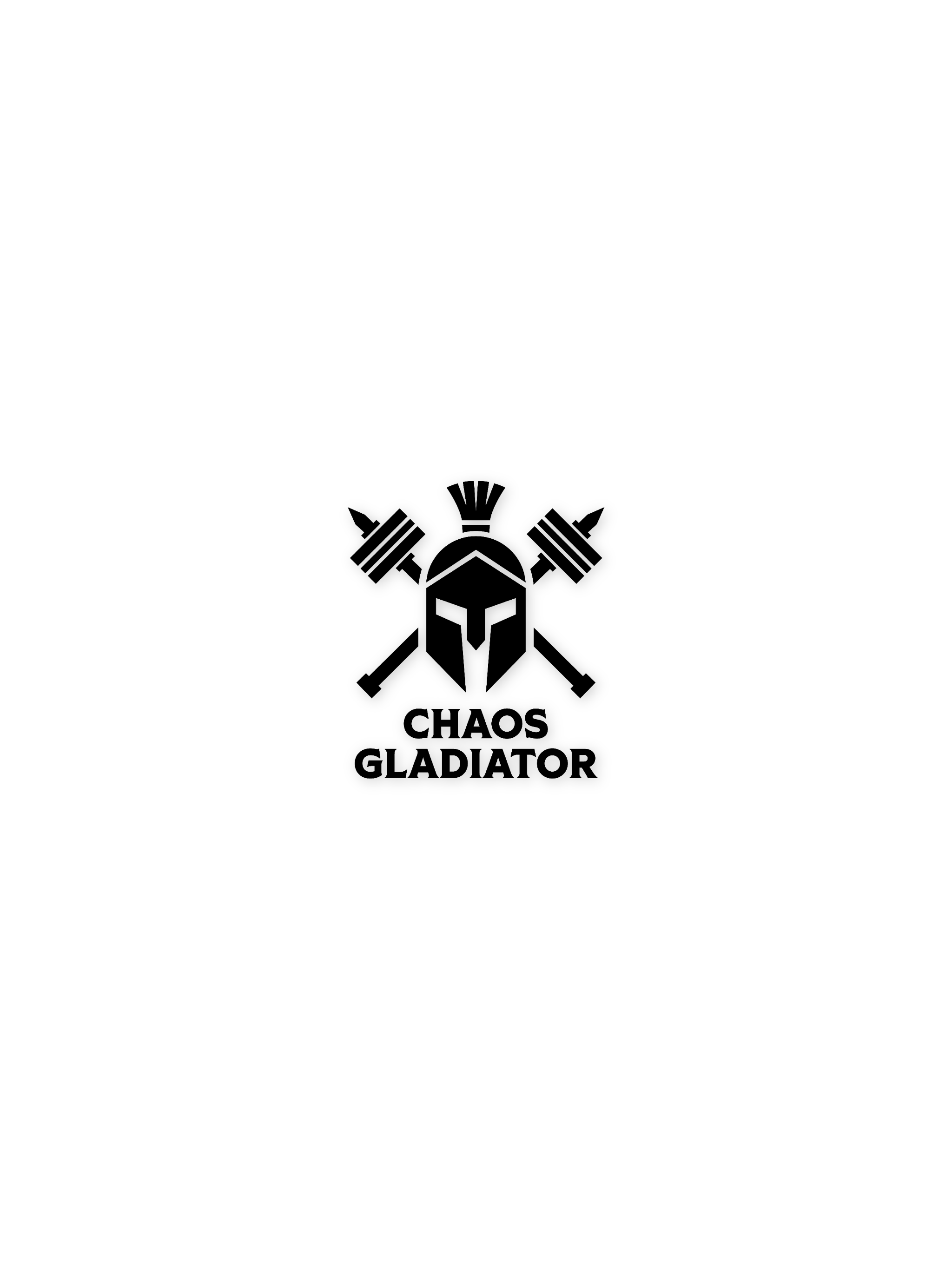 Chaos Gladiator Fitness