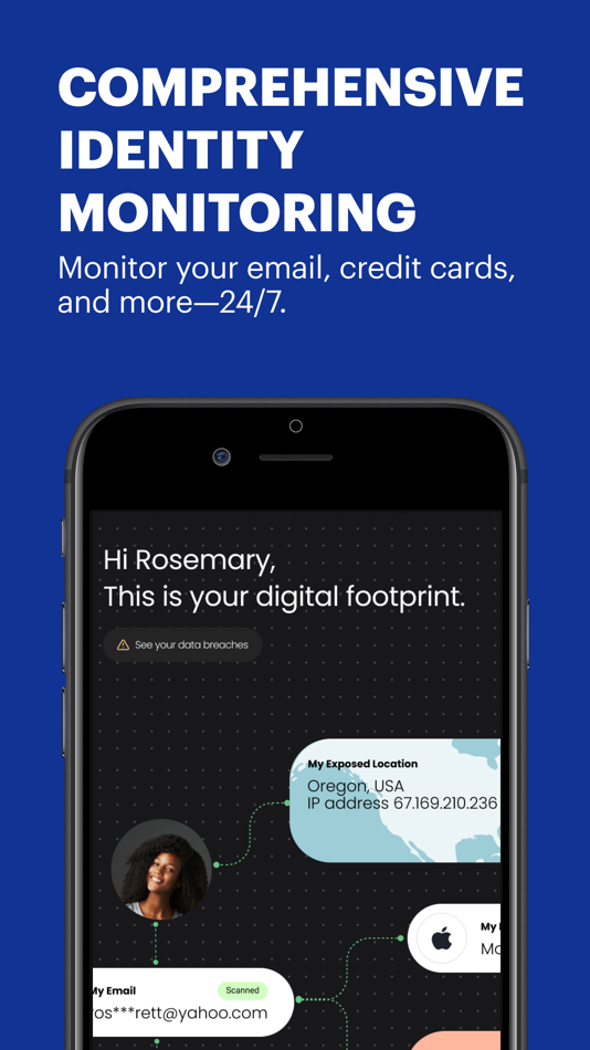 #6. Malwarebytes - Mobile Security (iOS) 来自: Malwarebytes