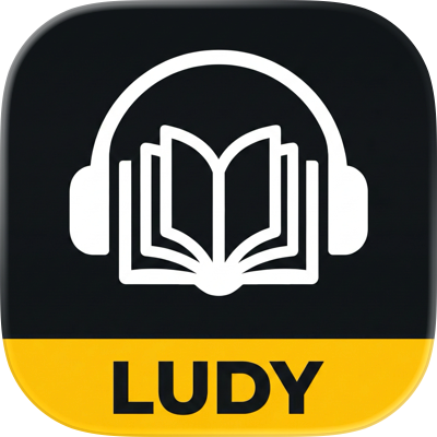LudyRead - 有声书播放器 