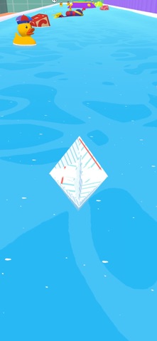 Boat Building - Treasure Hunt iPhone screenshot