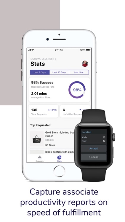 Tulip Runner screenshot-4