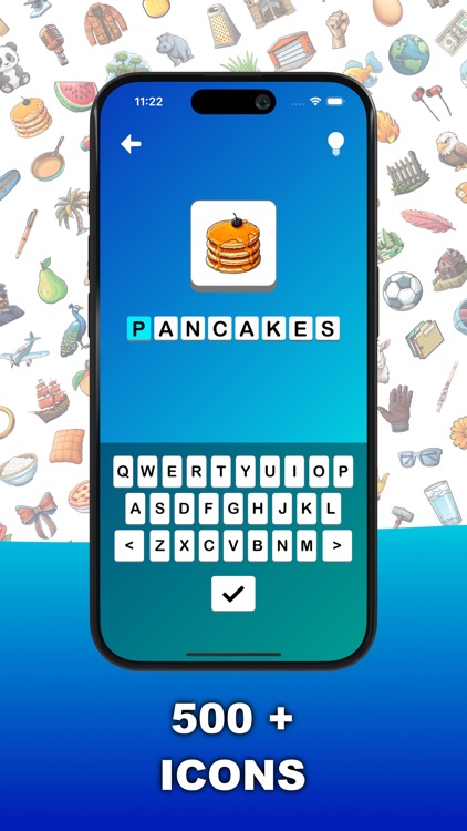 Word Detective screenshot-4