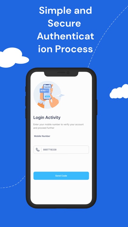 HarGharwala Customer