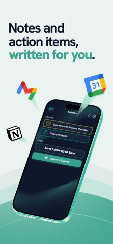 TalkPilot AI Screenshot 5 of 7