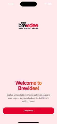 Brevidee screenshot