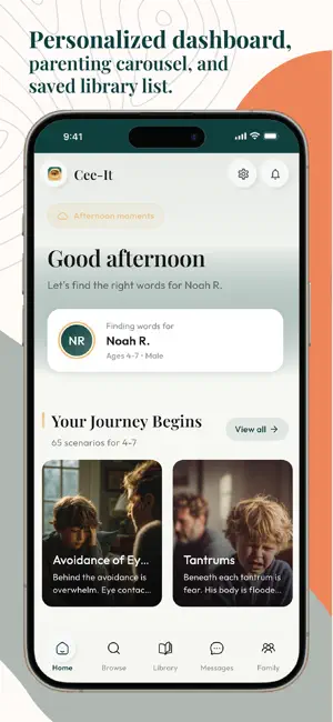 Cee-it screenshot 3