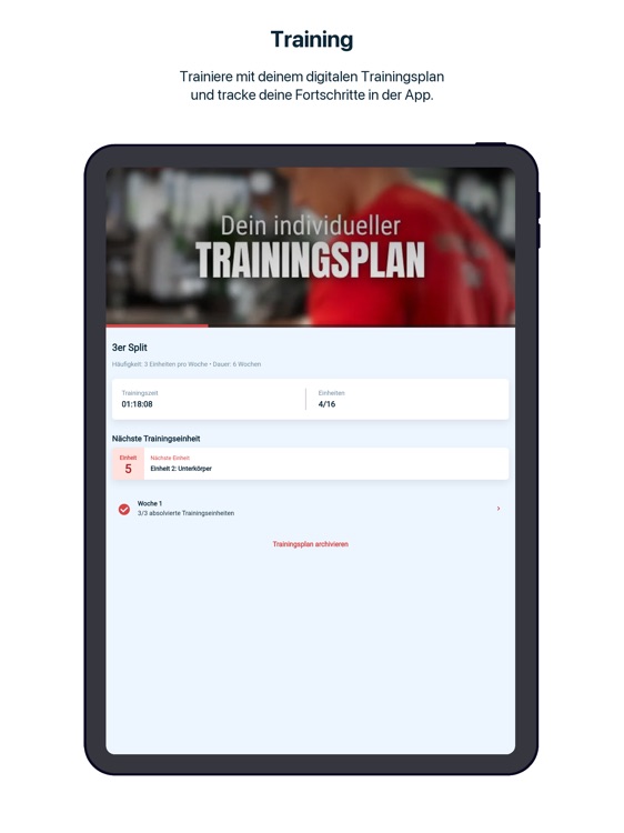 GYMSTAR - Connect with the gym screenshot-3