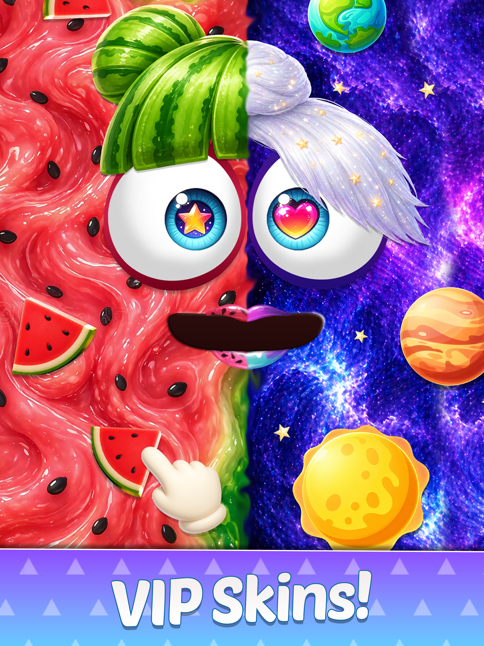 Emma – My Slime Pet DayCare screenshot 11
