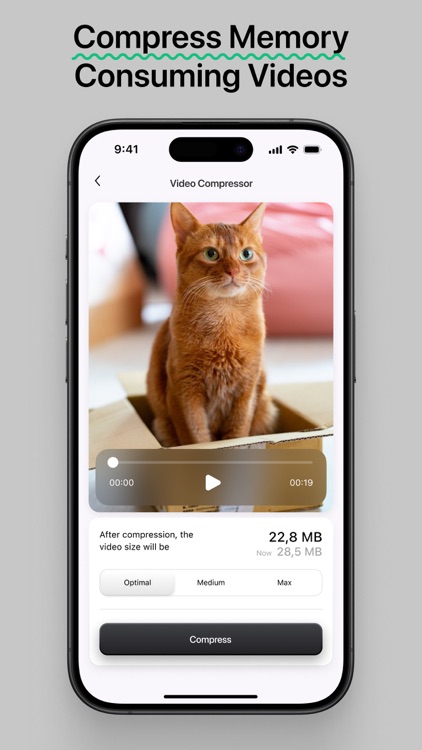 UltraClean: Optimize Storage