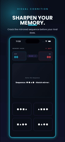 MindClash Online screenshot 4