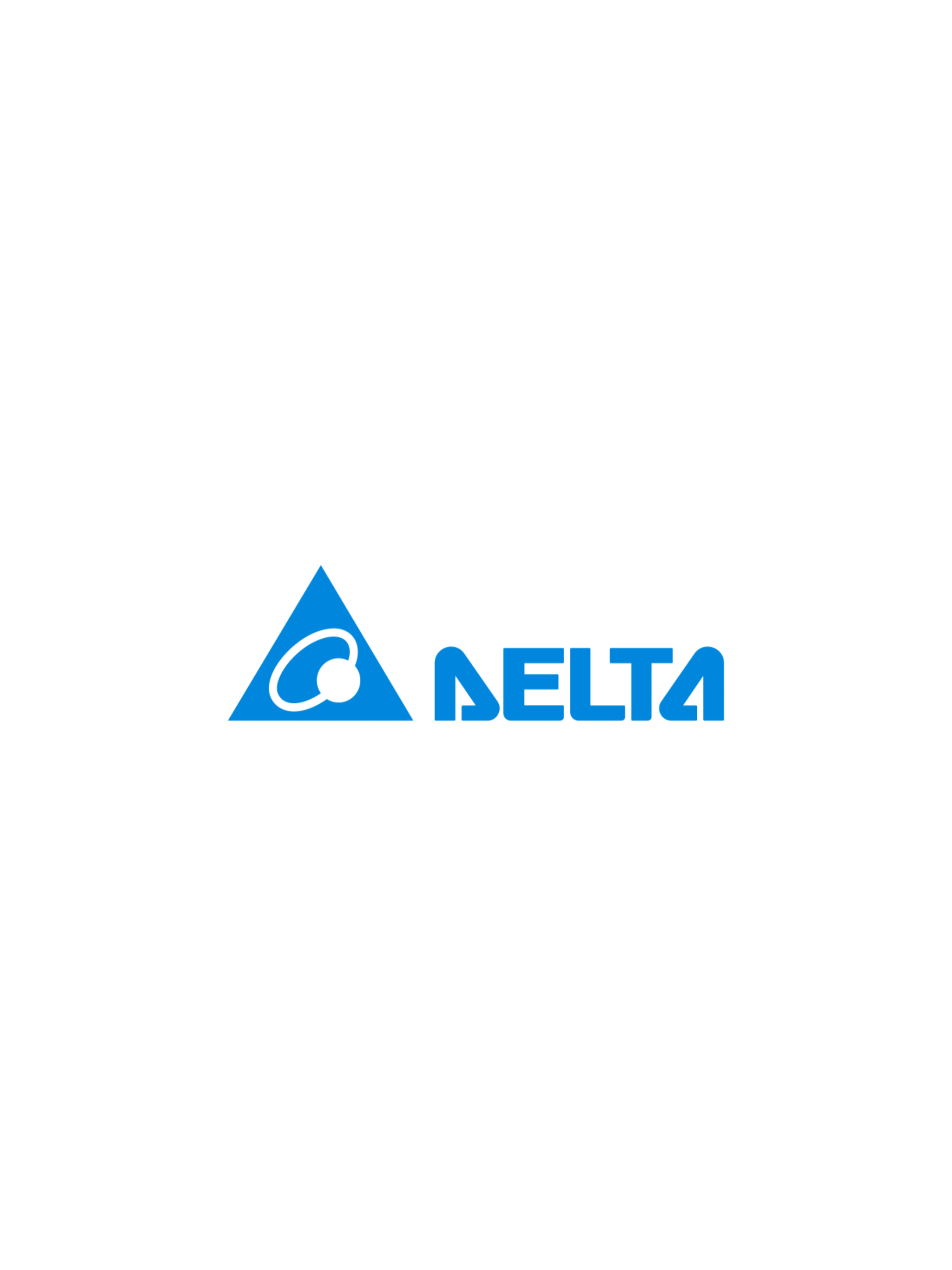 Delta iServe