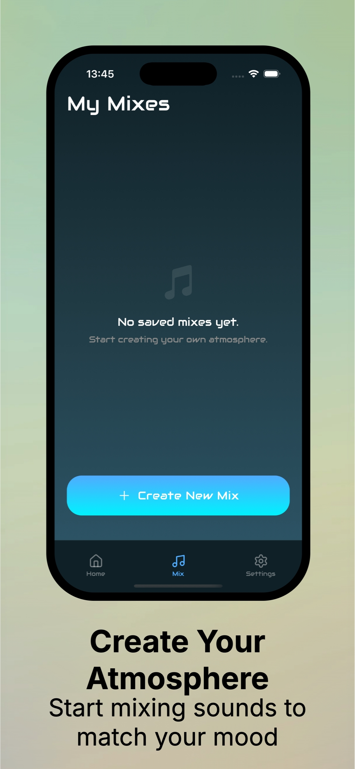 Calmify: Relax & Sleep Sounds
