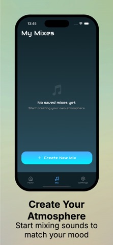 Calmify: Relax & Sleep Sounds Screenshot 6 of 7