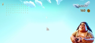Piano Fly Screenshot 6 of 9