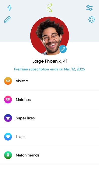 Braxelet screenshot - Lifestyle app preview
