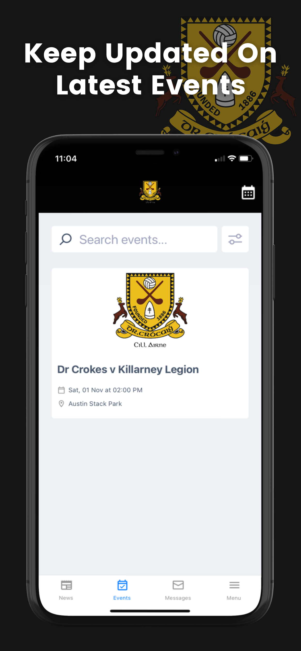 Dr. Crokes GAA