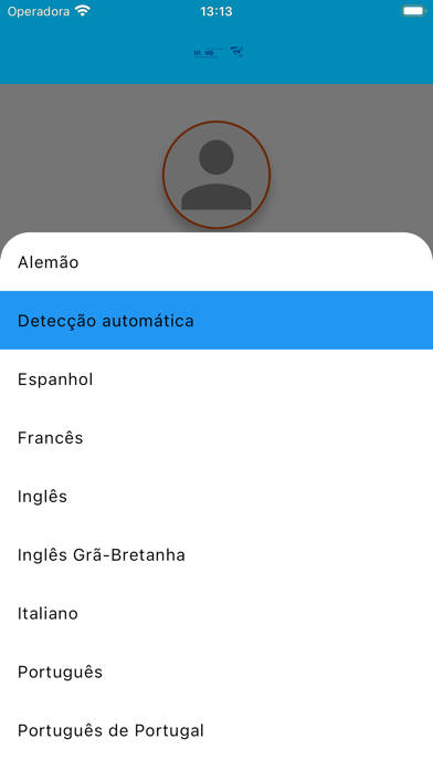 INOVA MAIS TV Screenshot