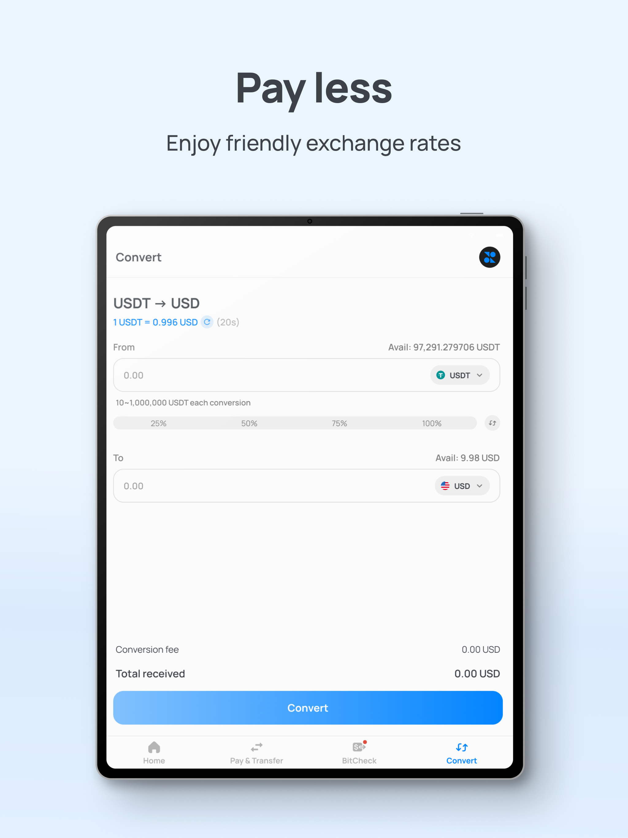 XREX Pay