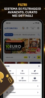 Lottomatica Casinò e Slot screenshot 5