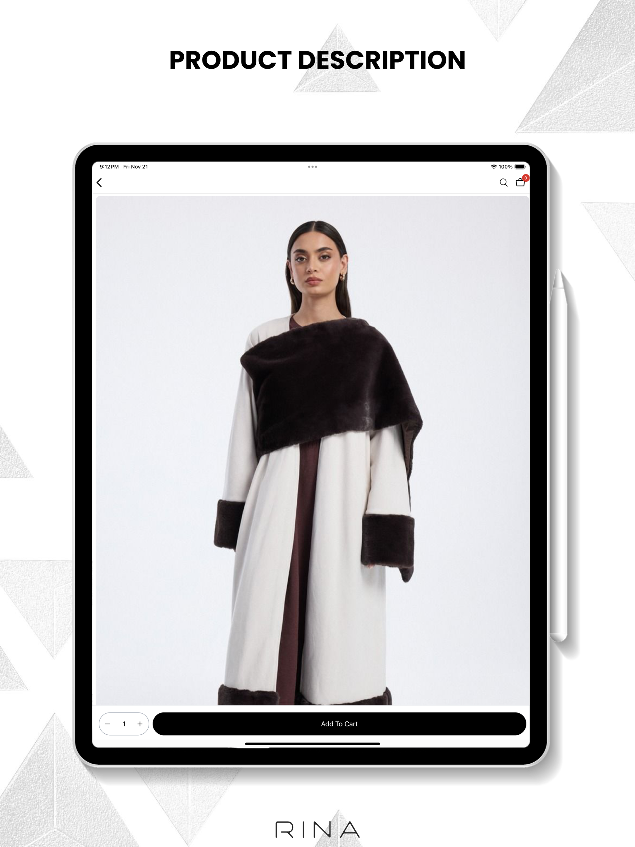 Rina – Women’s Clothing Online