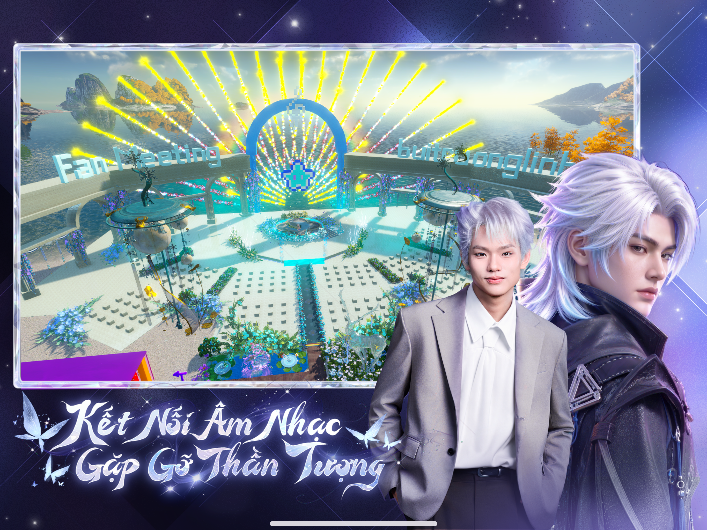 Nghịch Thủy Hàn screenshot 12