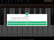фортепианная мелодия на слух айпад изображения 3