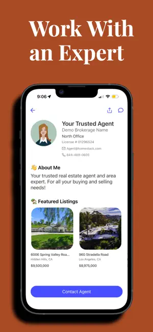 Driftwood Real Estate screenshot 4