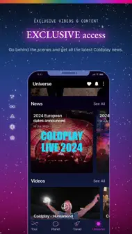 Coldplay iphone bilder 3