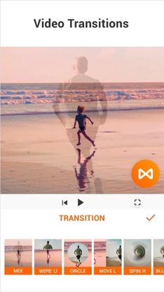 YouCut - AI Video Editor screenshot 5