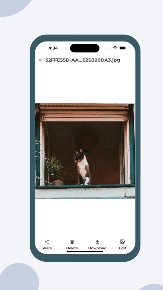 #5. ReInvent Notes for AWS session (iOS) Por: Anuj Parikh