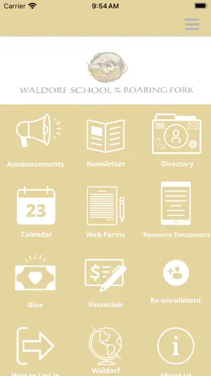 WSRF screenshot 1