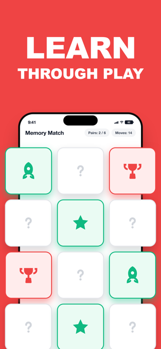 TestAssist: AI Test Maker Screenshot 7 of 8