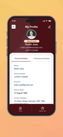 IDO-UK screenshot
