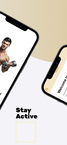 JoinGym+ Screenshot 2 of 5