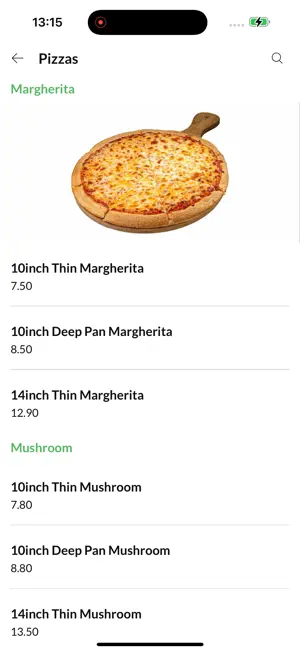 Pachinos. screenshot 3