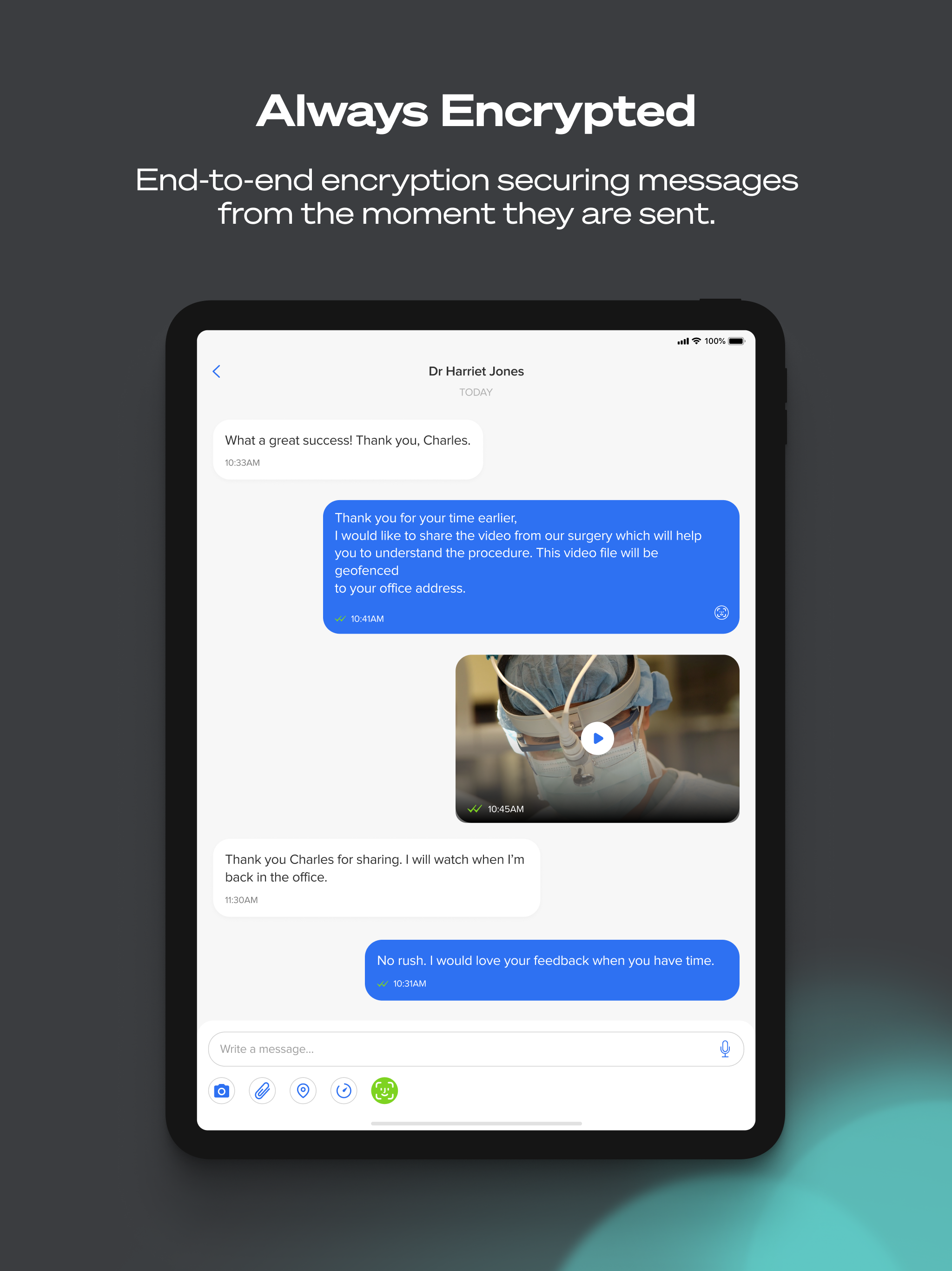 KineX screenshot 11