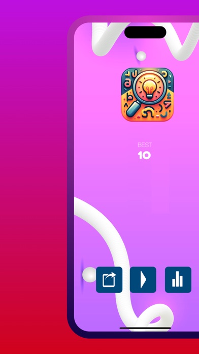 LexosherVoyageQuest App screenshot