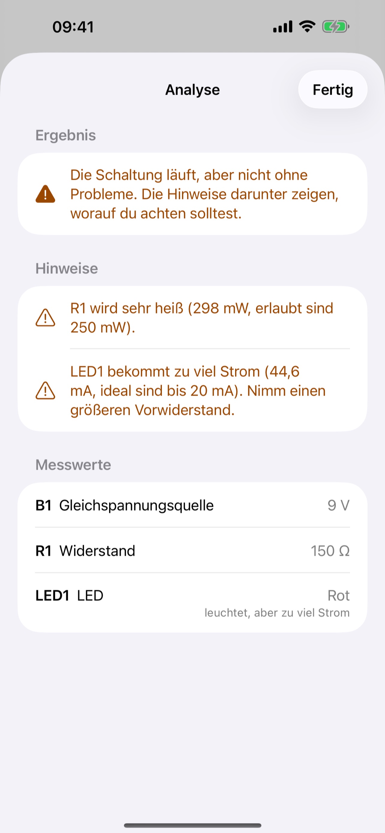 Screenshot 6 of Perfboard Lab
