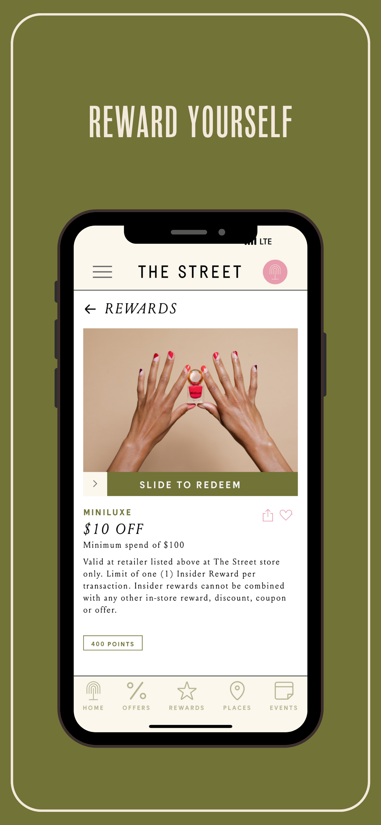 The Street Insider screenshot 3