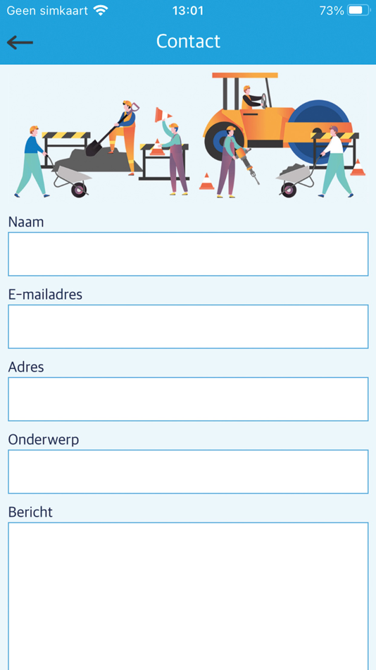 #2. Adelaarstraat (iOS) 由: Gemeente Dordrecht